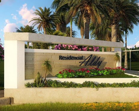 Residencial Aldy Residencial Aldy